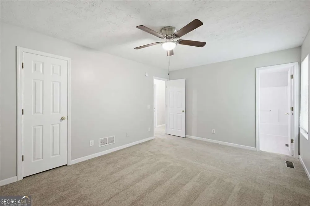 4015 Chapman DR Gainesville, GA 30506