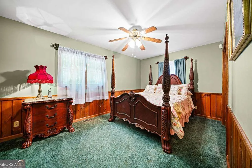 1247 Newport DR Ellijay, GA 30540