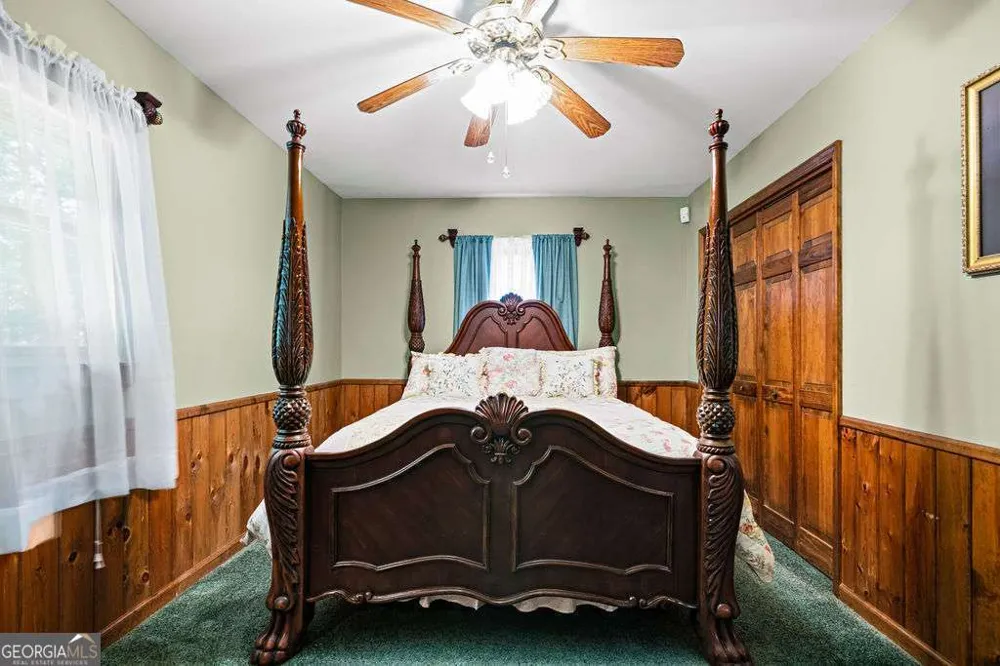 1247 Newport DR Ellijay, GA 30540