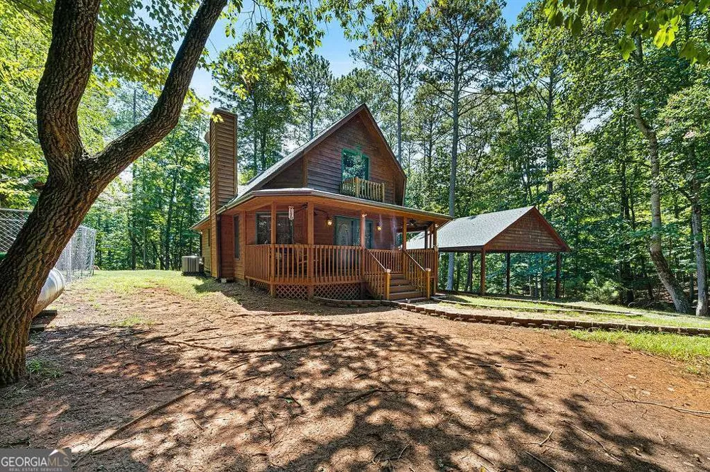 1247 Newport DR Ellijay, GA 30540