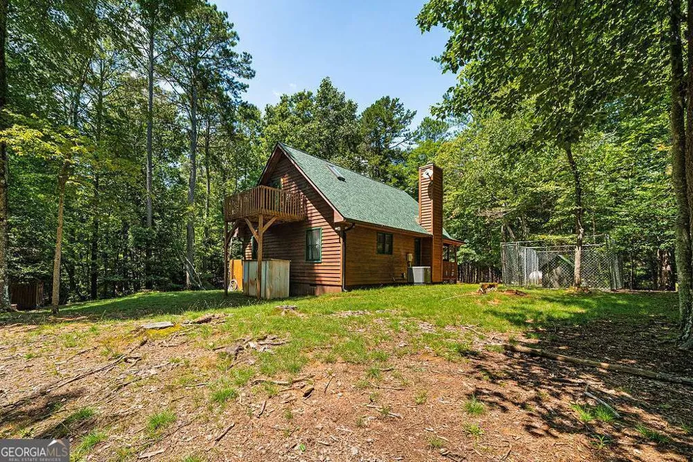 1247 Newport DR Ellijay, GA 30540