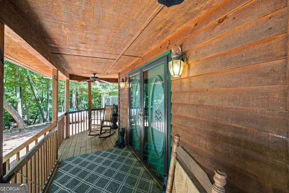 1247 Newport DR Ellijay, GA 30540