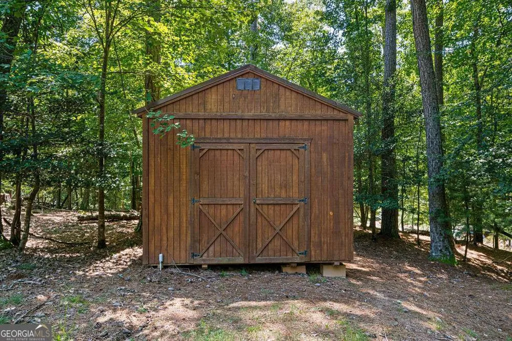 1247 Newport DR Ellijay, GA 30540