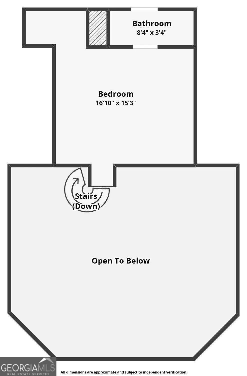 1247 Newport DR Ellijay, GA 30540