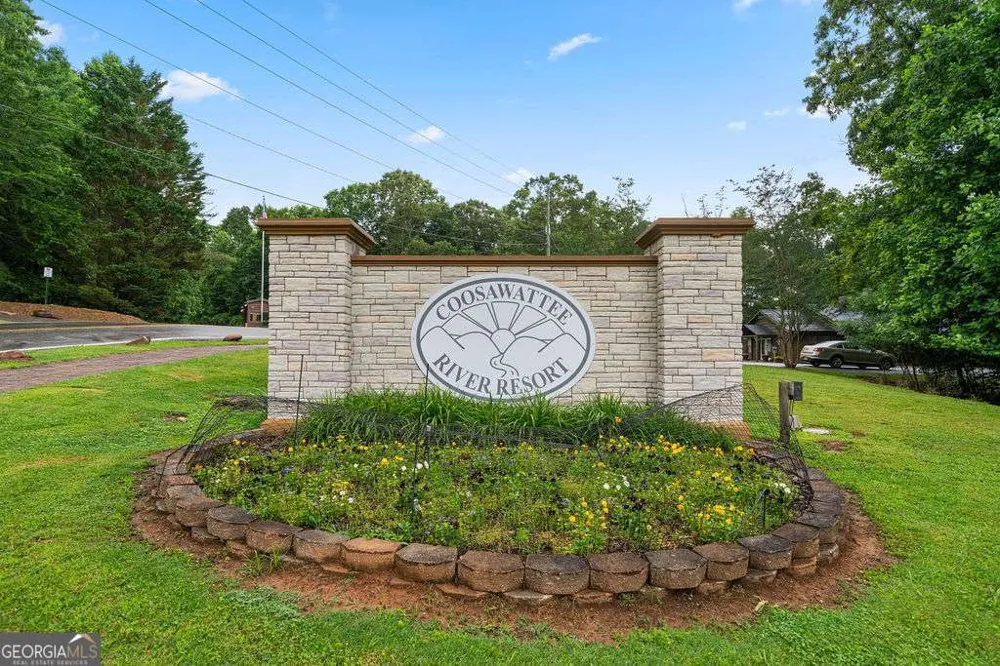 1247 Newport DR Ellijay, GA 30540