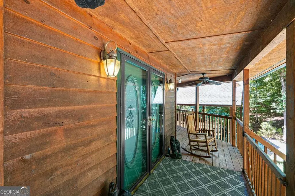 1247 Newport DR Ellijay, GA 30540