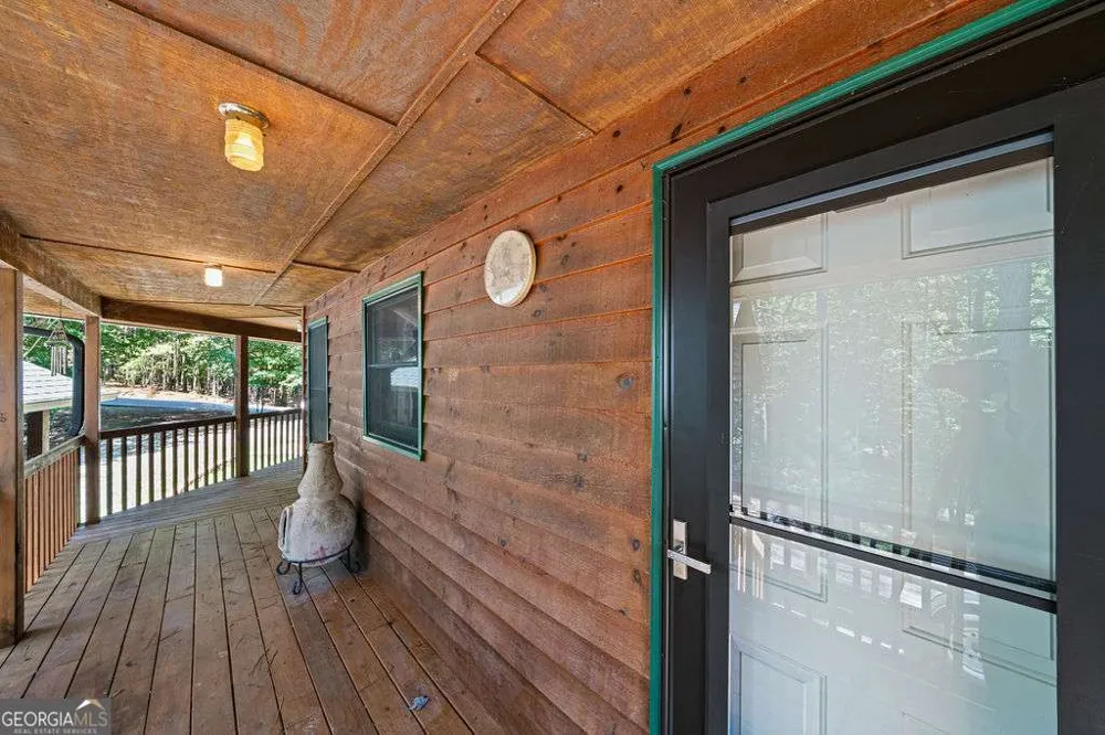 1247 Newport DR Ellijay, GA 30540
