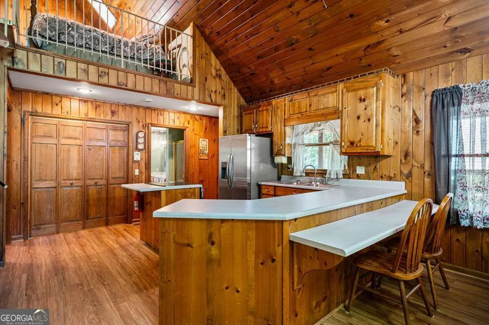 1247 Newport DR Ellijay, GA 30540