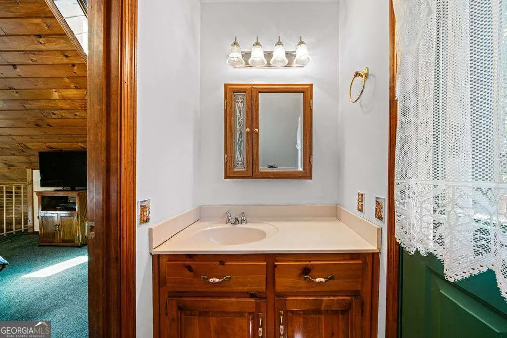 1247 Newport DR Ellijay, GA 30540