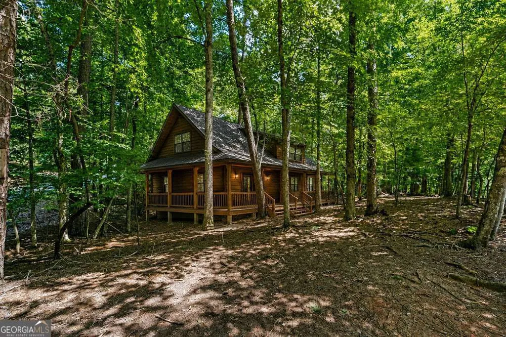 1247 Newport DR Ellijay, GA 30540