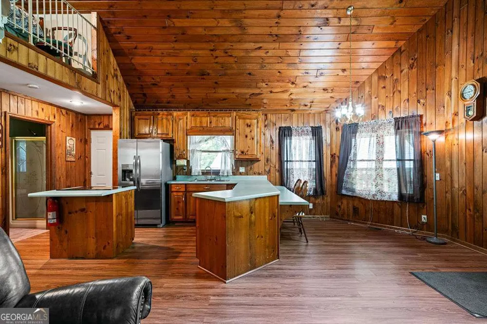 1247 Newport DR Ellijay, GA 30540