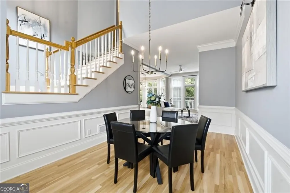 2482 Manor WALK Decatur, GA 30030