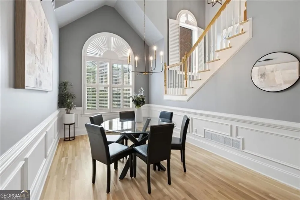 2482 Manor WALK Decatur, GA 30030