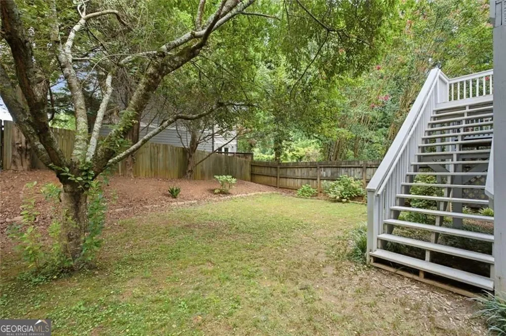 2482 Manor WALK Decatur, GA 30030