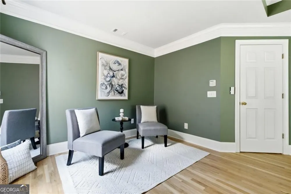 2482 Manor WALK Decatur, GA 30030