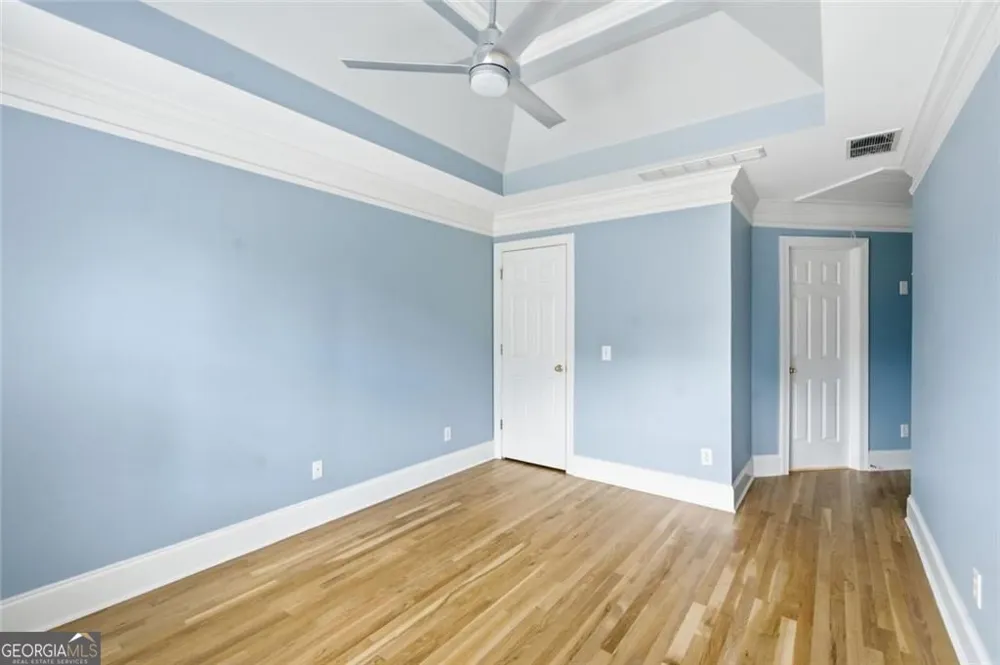2482 Manor WALK Decatur, GA 30030