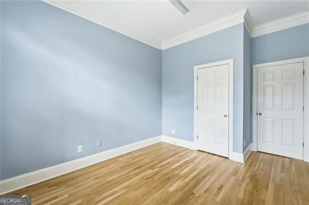 2482 Manor WALK Decatur, GA 30030