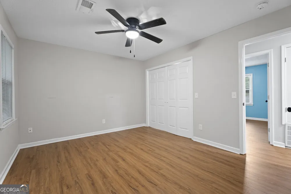 10 Lajuana DR Carrollton, GA 30116