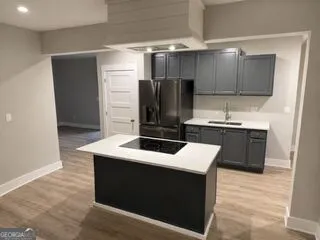 3574 Graycliff RD Snellville, GA 30039
