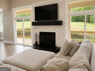 3574 Graycliff RD Snellville, GA 30039