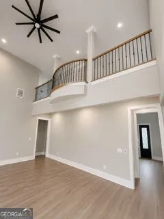 3574 Graycliff RD Snellville, GA 30039