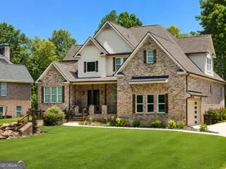 3574 Graycliff RD Snellville, GA 30039