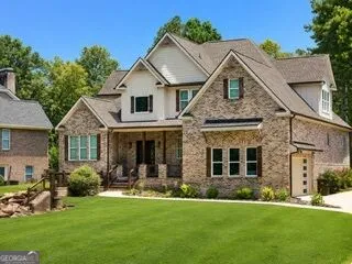 3574 Graycliff RD Snellville, GA 30039