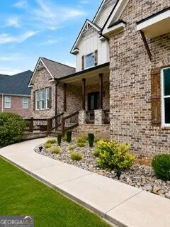 3574 Graycliff RD Snellville, GA 30039