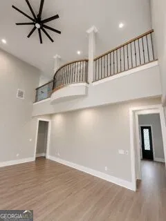 3574 Graycliff RD Snellville, GA 30039