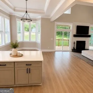 3574 Graycliff RD Snellville, GA 30039