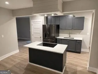 3574 Graycliff RD Snellville, GA 30039