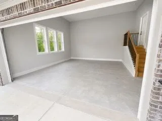 3574 Graycliff RD Snellville, GA 30039