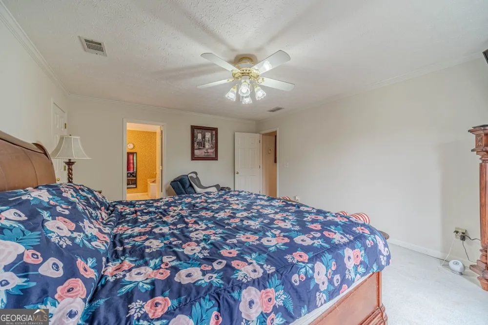 3316 Classic DR Snellville, GA 30078
