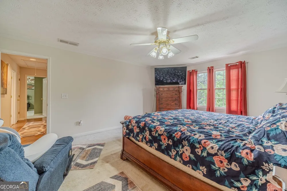 3316 Classic DR Snellville, GA 30078