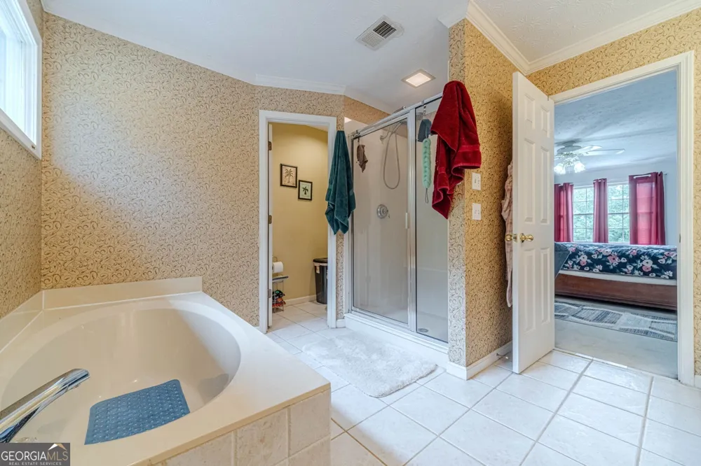 3316 Classic DR Snellville, GA 30078