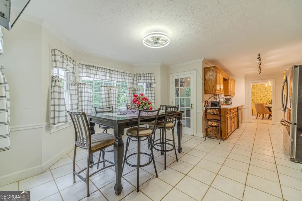 3316 Classic DR Snellville, GA 30078