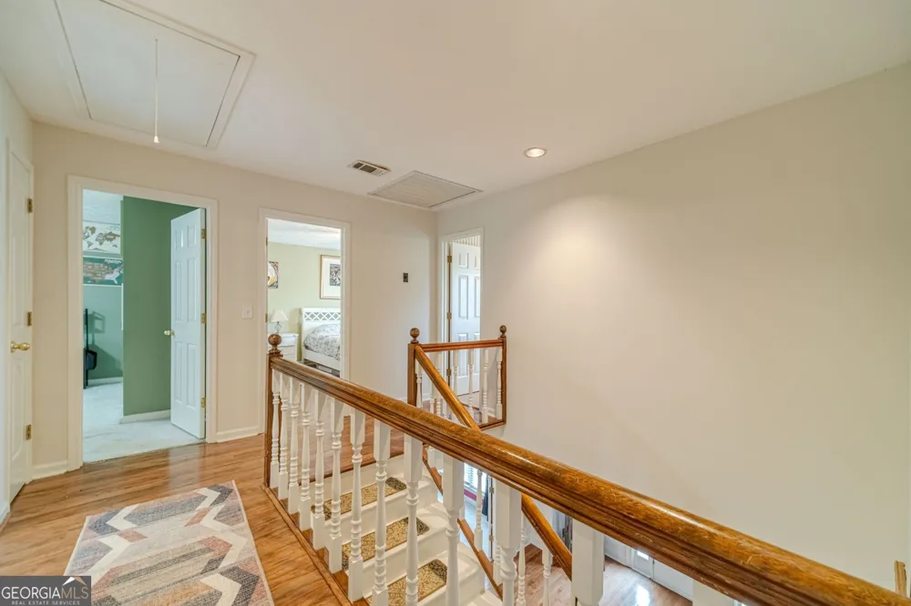 3316 Classic DR Snellville, GA 30078