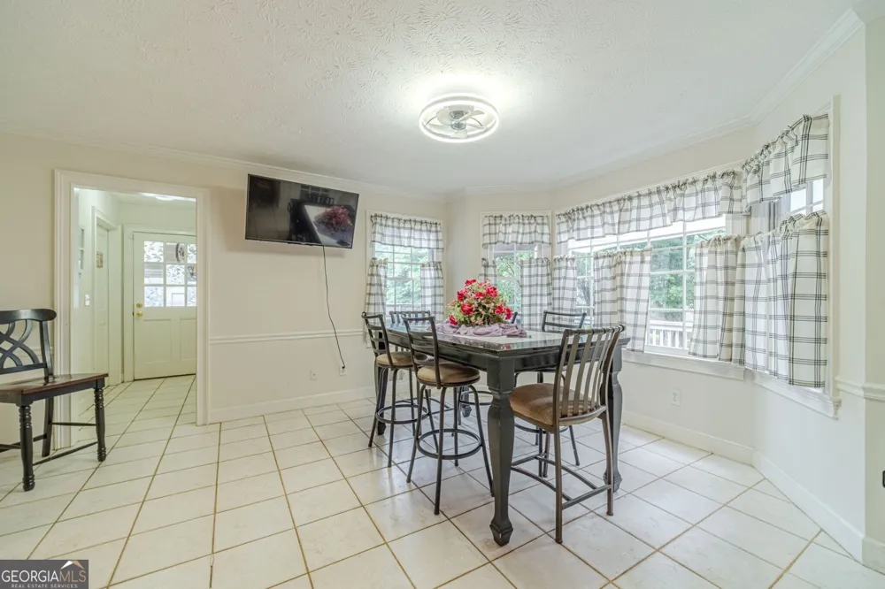 3316 Classic DR Snellville, GA 30078