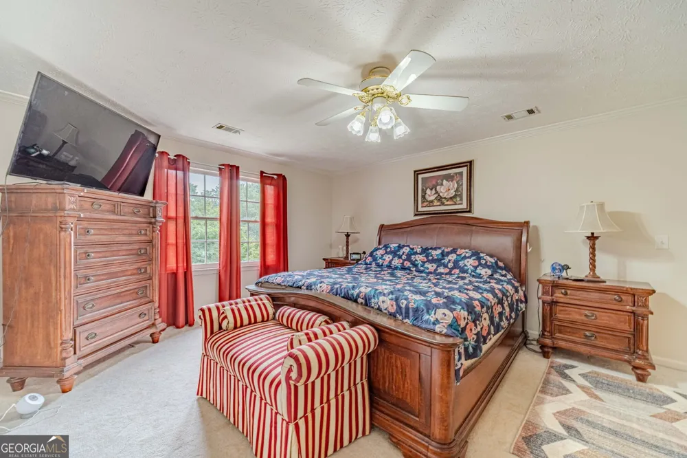 3316 Classic DR Snellville, GA 30078