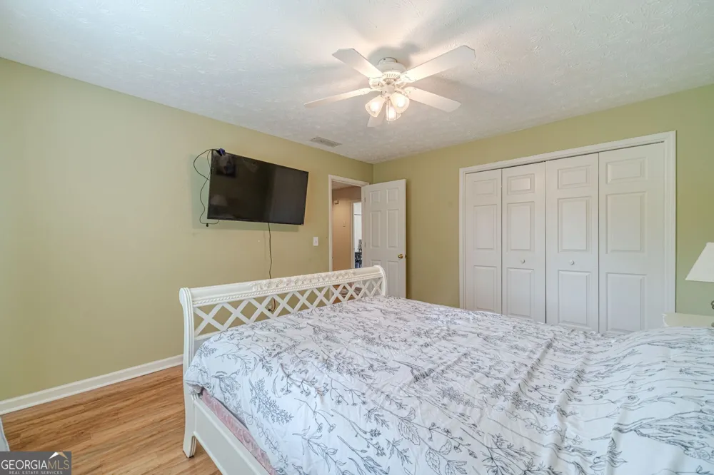 3316 Classic DR Snellville, GA 30078