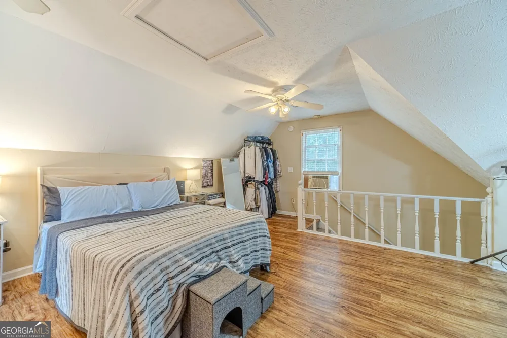 3316 Classic DR Snellville, GA 30078