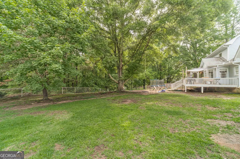 3316 Classic DR Snellville, GA 30078