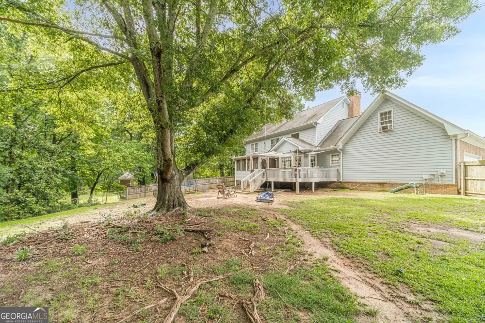 3316 Classic DR Snellville, GA 30078