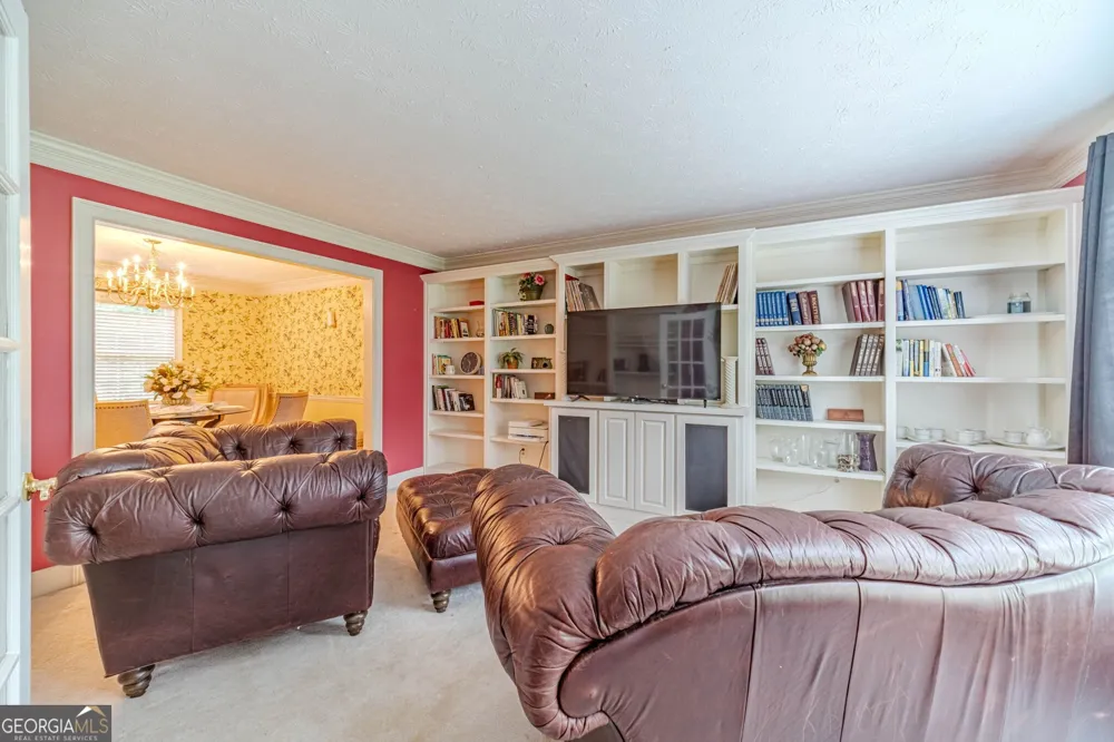 3316 Classic DR Snellville, GA 30078