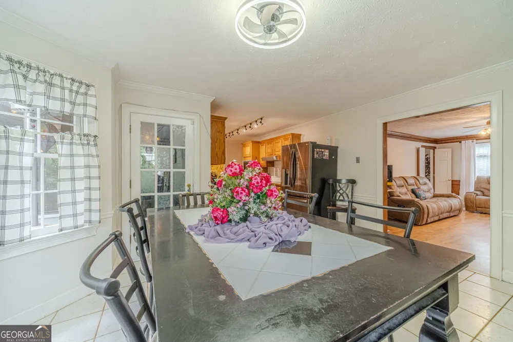 3316 Classic DR Snellville, GA 30078