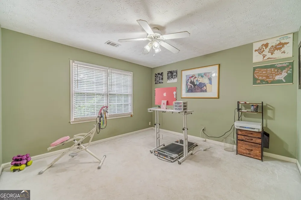 3316 Classic DR Snellville, GA 30078