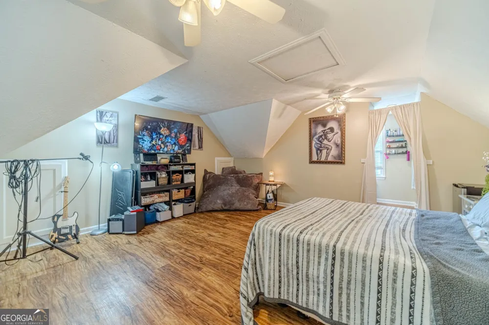 3316 Classic DR Snellville, GA 30078