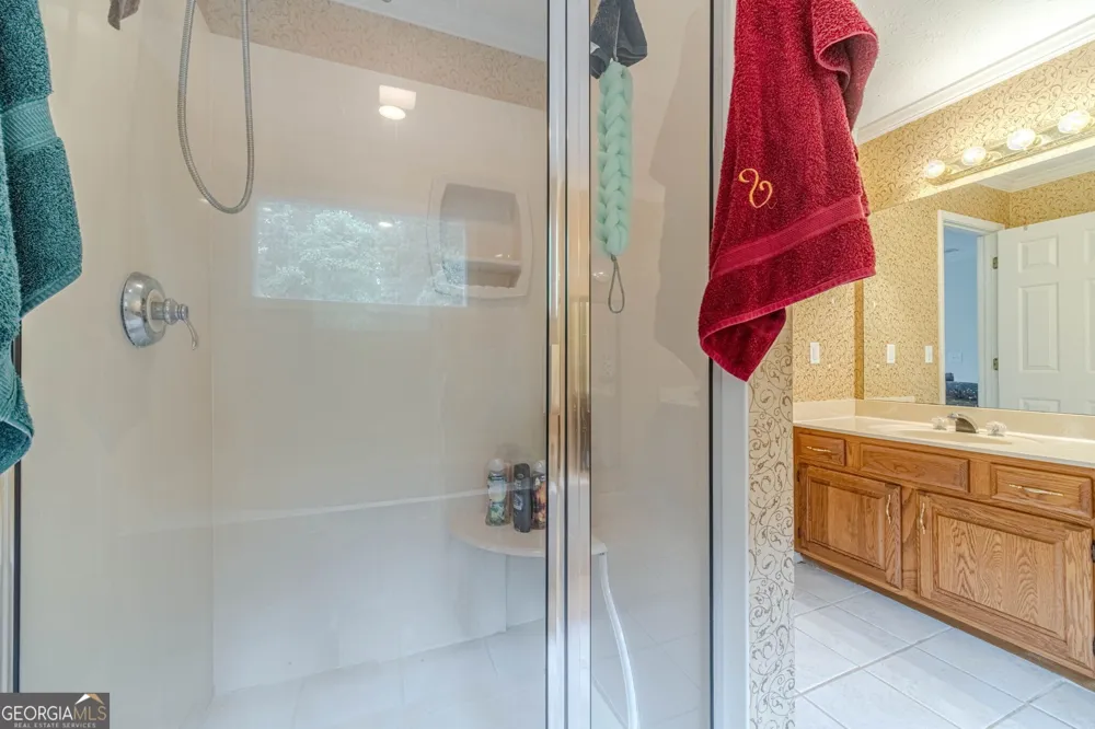 3316 Classic DR Snellville, GA 30078