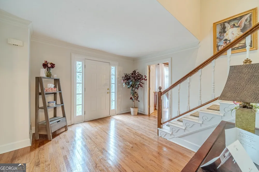 3316 Classic DR Snellville, GA 30078