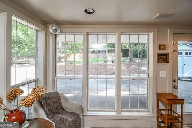 155 Mountain View DR Gainesville, GA 30501